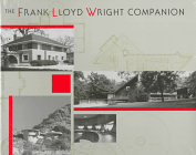 Frank Lloyd Wright Companion