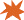 [orange star game piece]