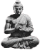 [Buddha icon]