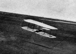 1901 glider