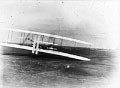 Wright brothers: first airplane flight, picture 4