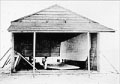 Wright brothers: first airplane flight, picture 7